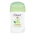 Dove Unisex Go Fresh Cucumber Deodorant Roll On