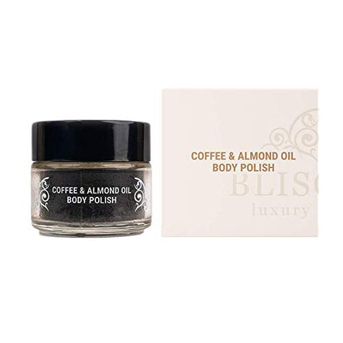 BLISCENT Gooseberry & Turmeric Face Toner, Coffee & Almond Oil Body Polish