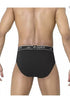 Dixcy Scott Men's Cotton Brief (Pack of 3)