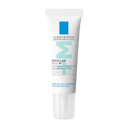 La Roche-Posay Effaclar Duo+M Gel Moisturiser