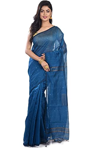 Vasthrlay Handloom Traditional Saree