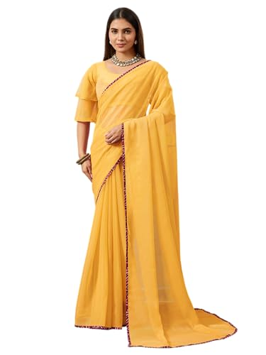 Vasthrlay Border Saree