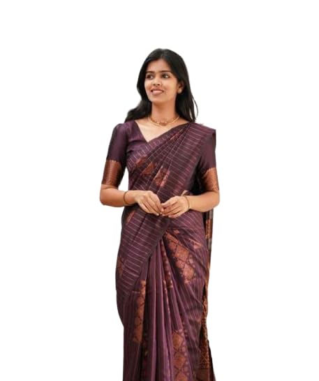 Vasthrlay Kanjivaram Saree