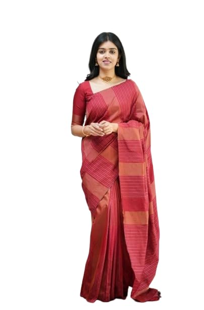 Vasthrlay Kanjivaram Saree