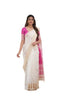 Vasthrlay Kanjivaram Wedding Saree