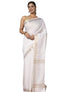 Vasthrlay Bhagalpuri Designer Unstitched Saree