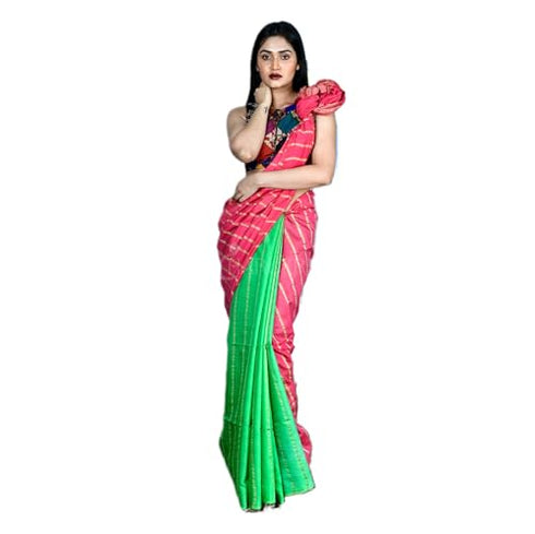 Vasthrlay Handwoven Saree