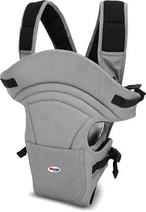 Chinmay Kids Premium Baby Carrier Bag