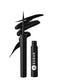 Sugar Cosmetics Eye Warned You So! Double Matte Eyeliner Long Lasting Bold Pigment 01 Black Swan | Black
