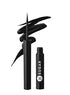Sugar Cosmetics Eye Warned You So! Double Matte Eyeliner Long Lasting Bold Pigment 01 Black Swan | Black