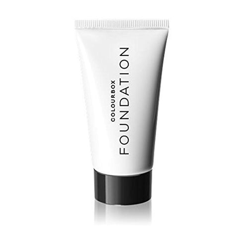 Oriflame Colourbox Foundation|Porcelain 33402
