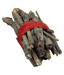 Havan Mango Wood Sticks| Hawan Samidha | Mango Wood Lakdi (1Kg)