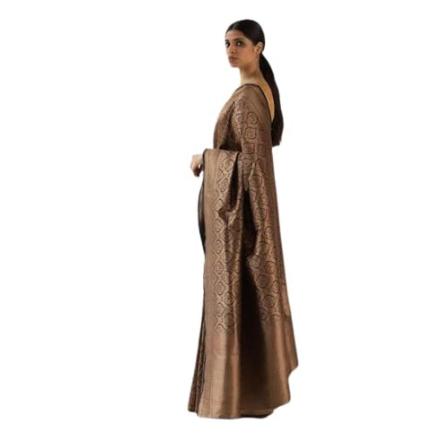 Vasthrlay Kanjivaram Saree