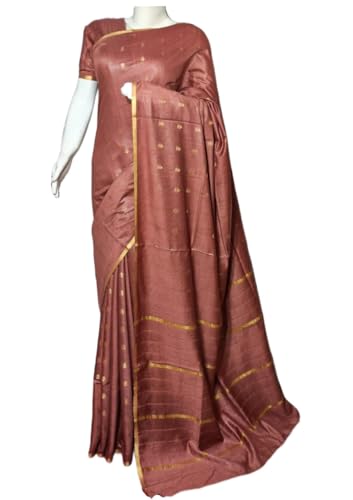 Vasthrlay Handwoven Saree
