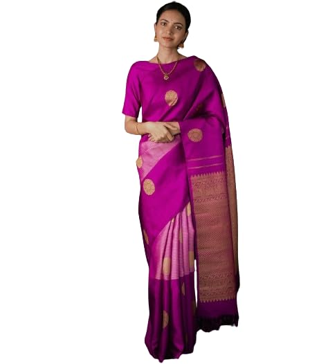 Vasthrlay Kanjivaram Wedding Saree