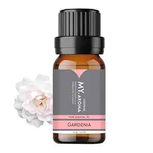 Vedanum My Aroma Pure Essential Gardenia Oil