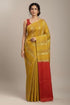 Vasthrlay Black Bhagalpuri Saree