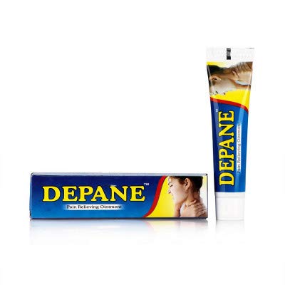 New Shama Depane Ointment