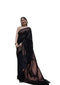 Vasthrlay Banarasi Unstitched Saree