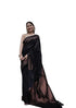 Vasthrlay Banarasi Unstitched Saree