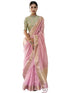 Vasthrlay Patola Wedding Saree