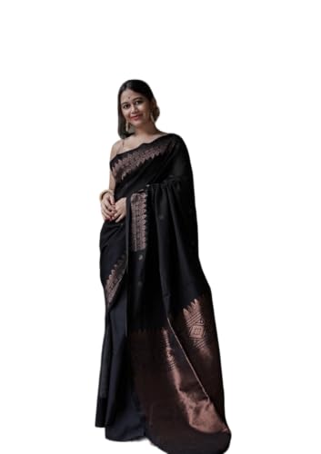 Vasthrlay Kanjivaram Saree