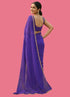 Vasthrlay Decorative Unstitched Saree