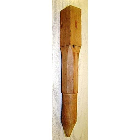 Sankusthapana Karra | Shanku Karra | 10 Inches