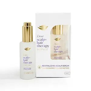 Dove Scalp + Hair Therapy Scalp Serum