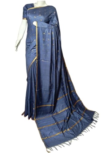 Vasthrlay Handwoven Saree