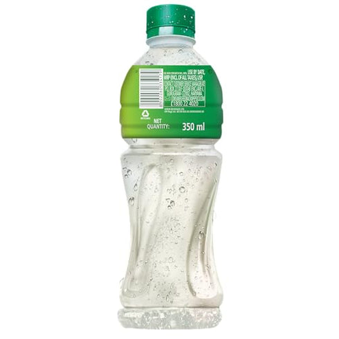 7UP Nimbooz with Lemon Juice