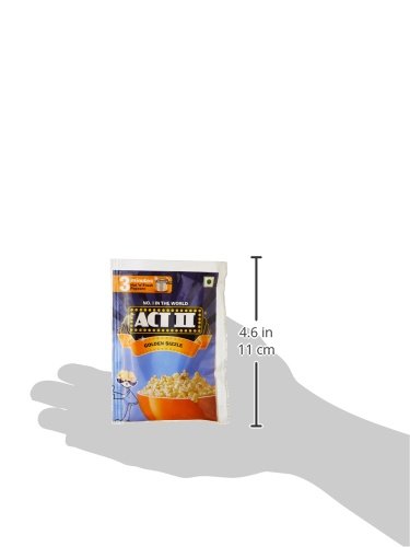 Act II Instant Popcorn - Golden Sizzle