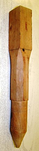 Sankusthapana Karra | Shanku Karra | 10 Inches