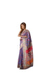 Vasthrlay Banarasi Border Saree
