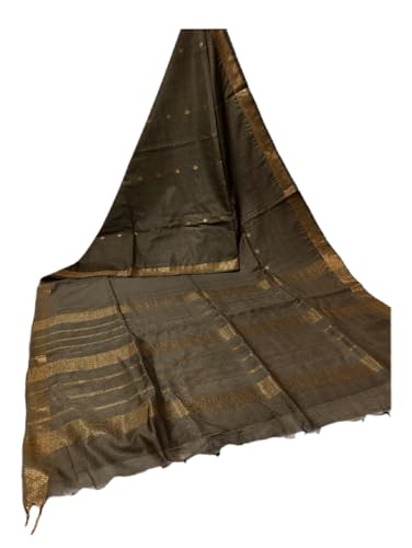Vasthrlay Bhagalpuri Saree