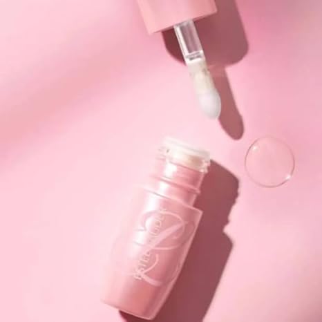 Estee Lauder Pure Color Envy Nighttime Lip Oil| Serum