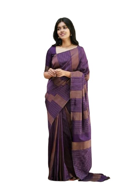 Vasthrlay Banarasi Saree