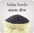 GreenFinity Premium Basil Seeds