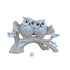Owl Statue for Good Luck Owl showpieces for Home Decor vastu