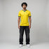 Brazil Home 2026 Football Jersey For Men Boys Kids Women| Football World Cup 2026 Fan Jersey| Custom Personalised Soccer Jersey With Name & Number Size