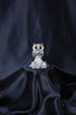 Silver Plated Owl Showpiece for Home Decor Vastu Showpiece for Home Decor