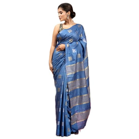 Vasthrlay Bhagalpuri Saree