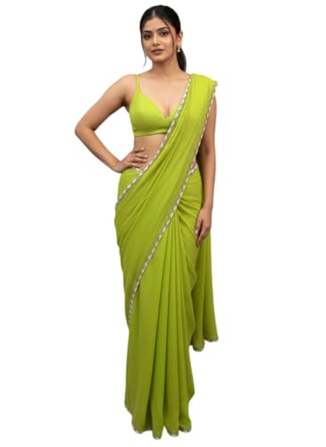 Vasthrlay Border Saree