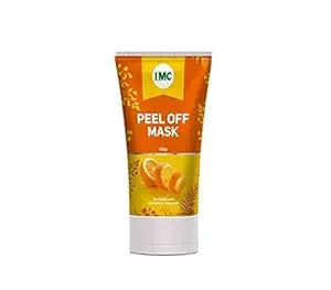 IMC Peel Of Mask