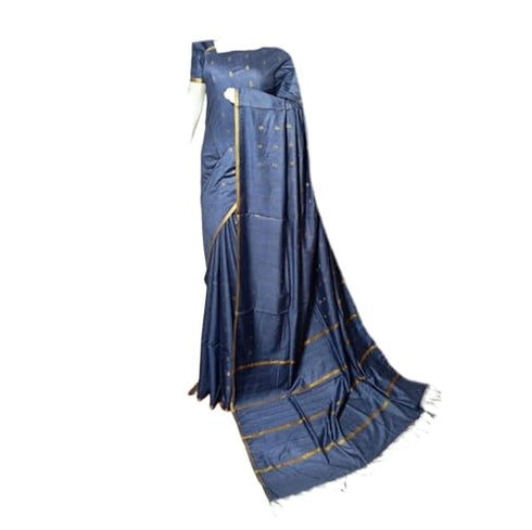 Vasthrlay Handwoven Saree