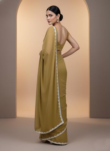 Vasthrlay Border Saree
