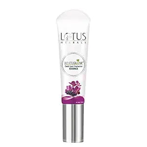 Lotus Herbals Whiteglow Dark Spot Corrector Essence