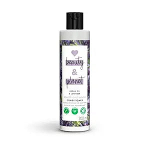 Love Beauty And Planet Argan Oil and Lavender Conditioner