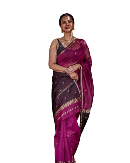 Vasthrlay Kanjivaram Saree