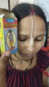 Kriddha Gopi Chandan Braj Tilak Yellow Standard